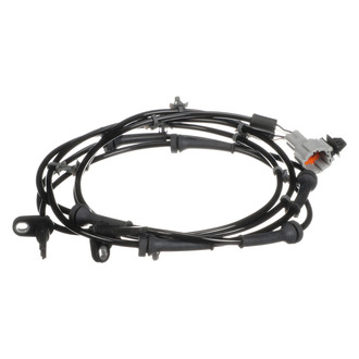 Delphi® - Rear ABS Wheel Speed Sensor