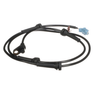 Delphi® - Rear Passenger Side ABS Wheel Speed Sensor
