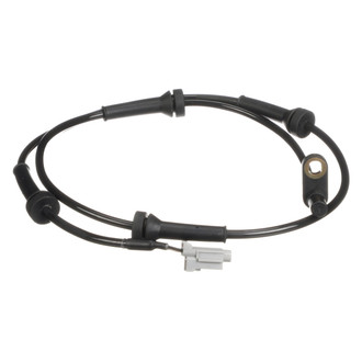 Delphi® - Rear Driver Side ABS Wheel Speed Sensor