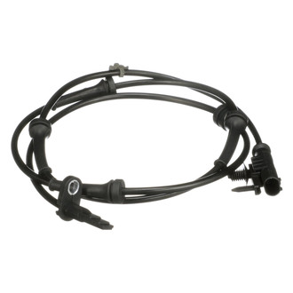 Delphi® - Front Passenger Side ABS Wheel Speed Sensor