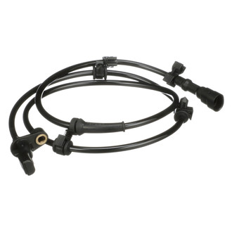 Delphi® - Rear Driver Side ABS Wheel Speed Sensor
