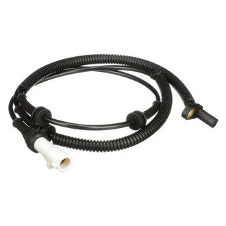 Delphi® - Front Passenger Side ABS Wheel Speed Sensor