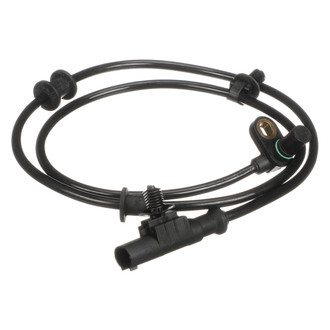 Delphi® - Front Driver Side ABS Wheel Speed Sensor