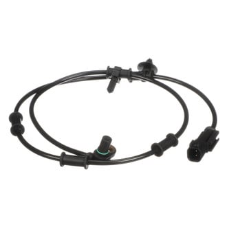 Delphi® - Front Driver Side ABS Wheel Speed Sensor