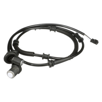 Delphi® - Rear Driver Side ABS Wheel Speed Sensor