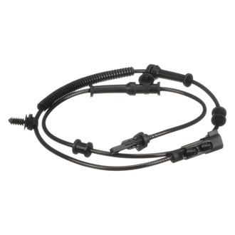 Delphi® - ABS Wheel Speed Sensor