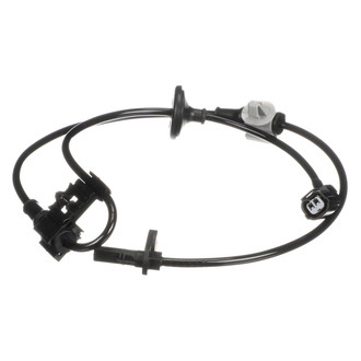 Delphi® - Front Passenger Side ABS Wheel Speed Sensor