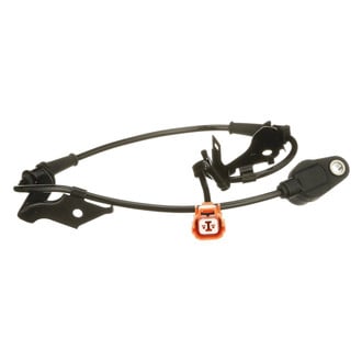 Delphi® - Front Driver Side ABS Wheel Speed Sensor