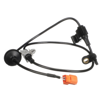 Delphi® - Front Driver Side ABS Wheel Speed Sensor