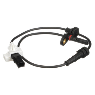 Delphi® - Rear Driver Side ABS Wheel Speed Sensor