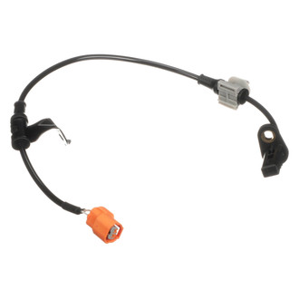 Delphi® - Rear Driver Side ABS Wheel Speed Sensor
