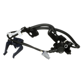 Delphi® - Front Passenger Side ABS Wheel Speed Sensor