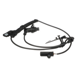 Delphi® - Front Passenger Side ABS Wheel Speed Sensor