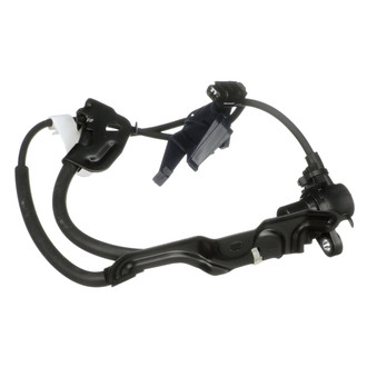 Delphi® - Front Driver Side ABS Wheel Speed Sensor