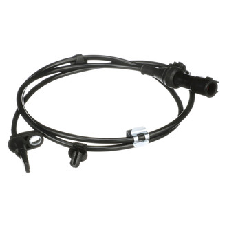 Delphi® - Rear Driver Side ABS Wheel Speed Sensor