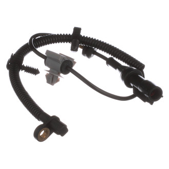 Delphi® - Rear Passenger Side ABS Wheel Speed Sensor