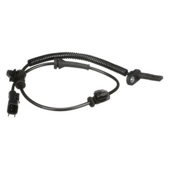 Delphi® - Rear ABS Wheel Speed Sensor