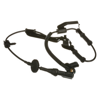 Delphi® - ABS Wheel Speed Sensor