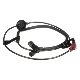 Delphi® - Rear Passenger Side ABS Wheel Speed Sensor