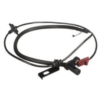 Delphi® - Rear Driver Side ABS Wheel Speed Sensor
