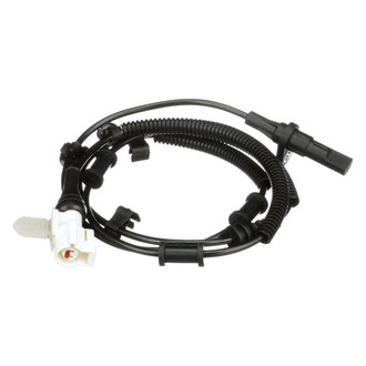 Delphi® - Rear Driver Side ABS Wheel Speed Sensor
