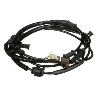 Delphi® - Rear Passenger Side ABS Wheel Speed Sensor