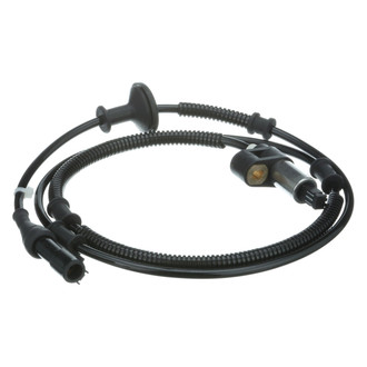 Delphi® - Rear Passenger Side ABS Wheel Speed Sensor