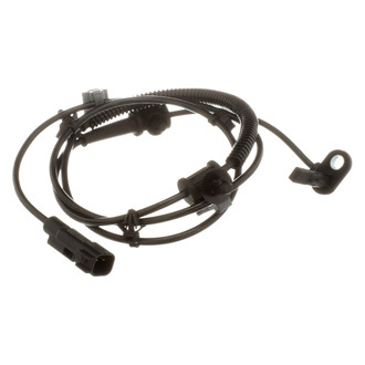 Delphi® - Rear Driver Side ABS Wheel Speed Sensor