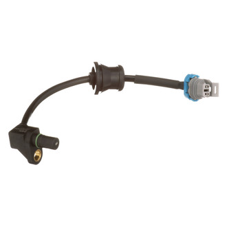 Delphi® - Rear Driver Side ABS Wheel Speed Sensor