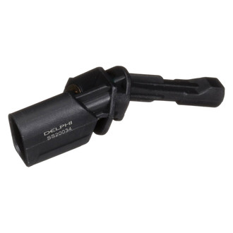 Delphi® - Rear Passenger Side ABS Wheel Speed Sensor