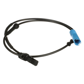 Delphi® - Rear Driver Side ABS Wheel Speed Sensor