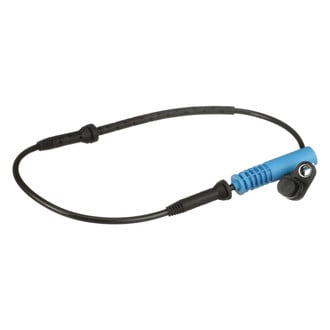 Delphi® - Front Driver Side ABS Wheel Speed Sensor