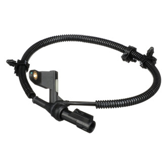 Delphi® - Rear Passenger Side ABS Wheel Speed Sensor