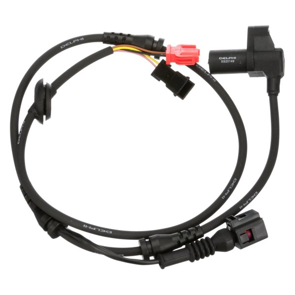 Delphi® - Front Passenger Side ABS Wheel Speed Sensor