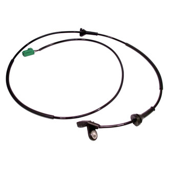 Delphi® - Front Passenger Side ABS Wheel Speed Sensor