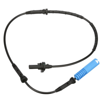 Delphi® - Front Passenger Side ABS Wheel Speed Sensor