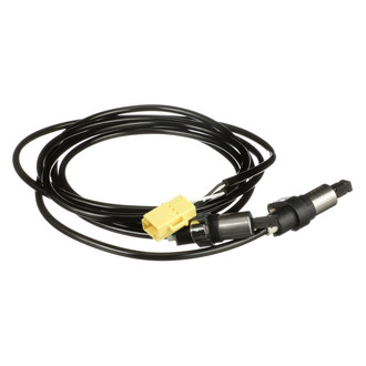 Delphi® - Rear ABS Wheel Speed Sensor