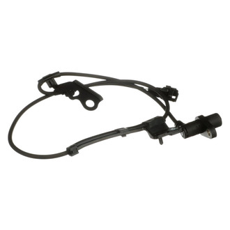 Delphi® - Front ABS Wheel Speed Sensor