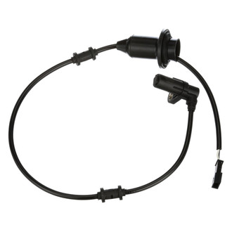 Delphi® - Rear Passenger Side ABS Wheel Speed Sensor