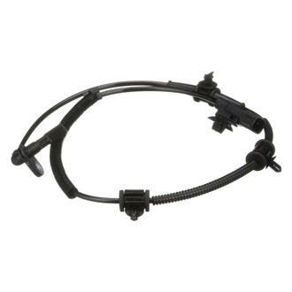 Delphi® - Front ABS Wheel Speed Sensor