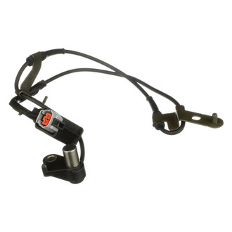 Delphi® - Front Passenger Side ABS Wheel Speed Sensor