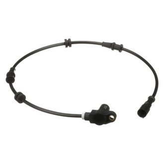 Delphi® - Front Passenger Side ABS Wheel Speed Sensor