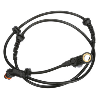 Delphi® - Front Driver Side ABS Wheel Speed Sensor