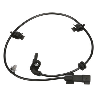 Delphi® - Rear ABS Wheel Speed Sensor