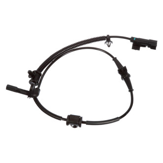 Delphi® - Front ABS Wheel Speed Sensor
