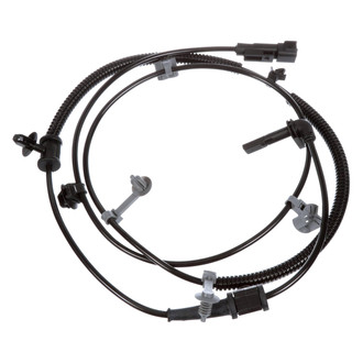 Delphi® - Rear Passenger Side ABS Wheel Speed Sensor