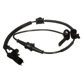 Delphi® - Front ABS Wheel Speed Sensor