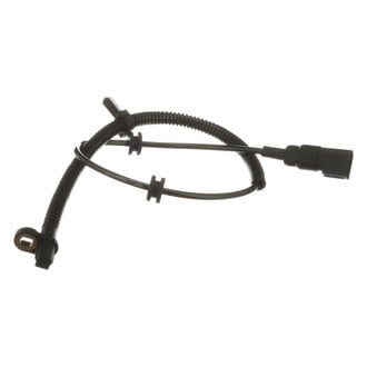 Delphi® - Rear Passenger Side ABS Wheel Speed Sensor