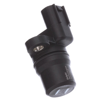 Delphi® - Rear Passenger Side ABS Wheel Speed Sensor