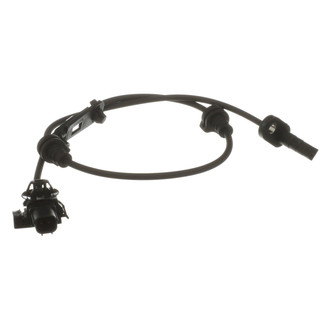 Delphi® - Front Driver Side ABS Wheel Speed Sensor